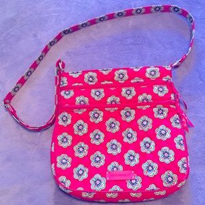 Vera Bradley Crossbody